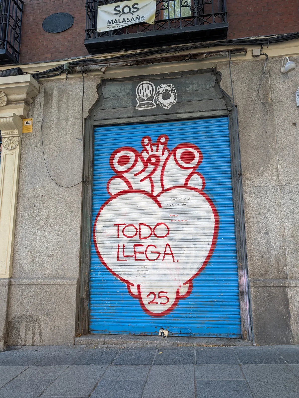 todo-llega