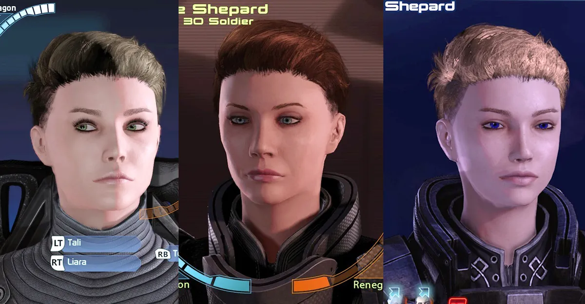 shepard