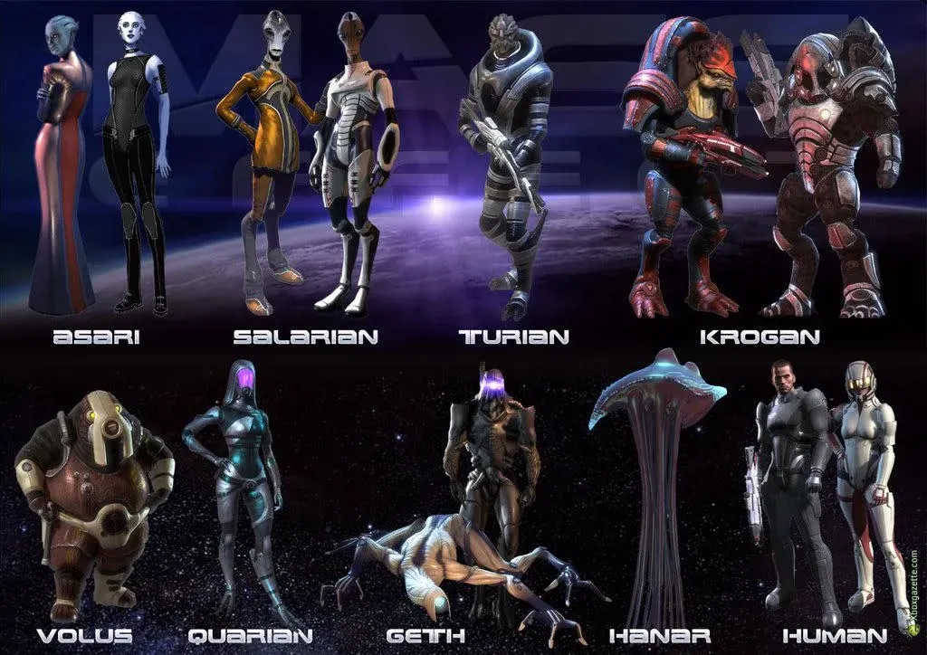 which-mass-effect-species-would-you-be-and-what-would-you-do-v0-9muek7m9ijyd1