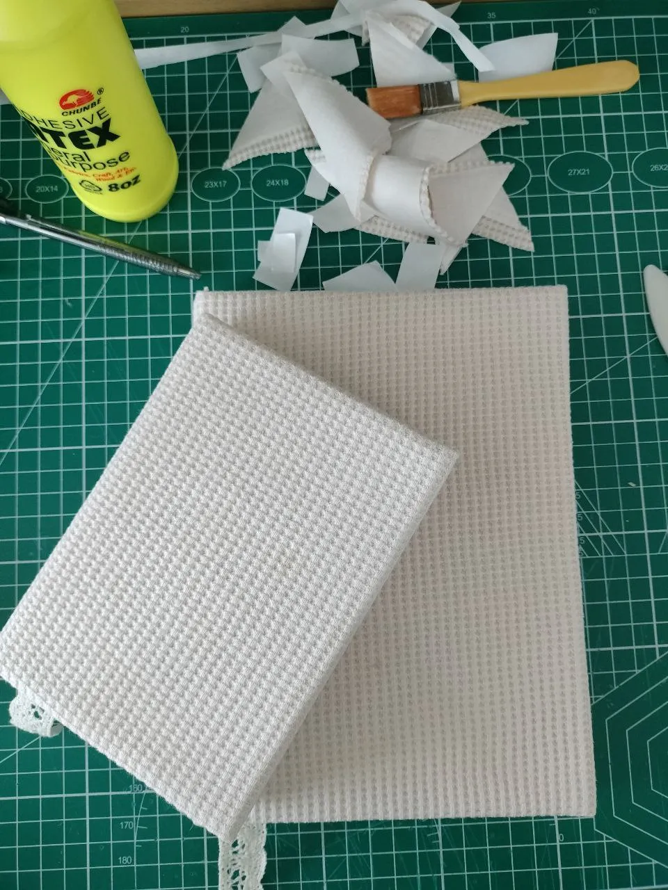 priscilla handmade journal