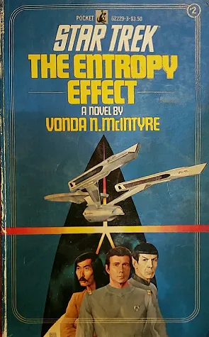 002 Entropy Effect