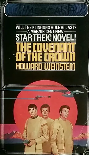 004 Covenant of the Crown