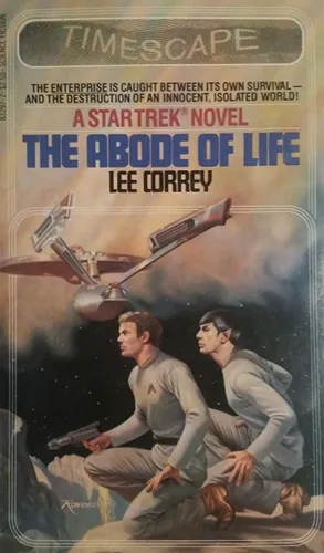 006 Abode of Life