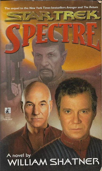257 Spectre