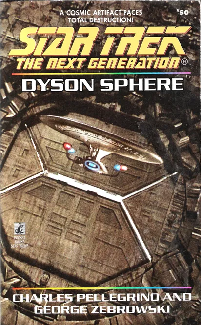 284 Dyson Sphere