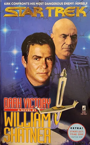 285 Dark Victory