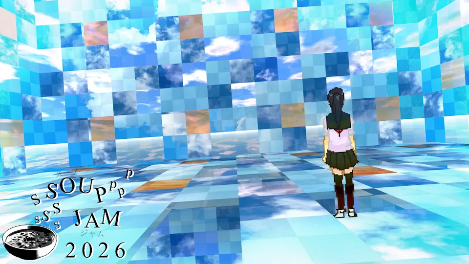 SOUPJAM2026 cover image