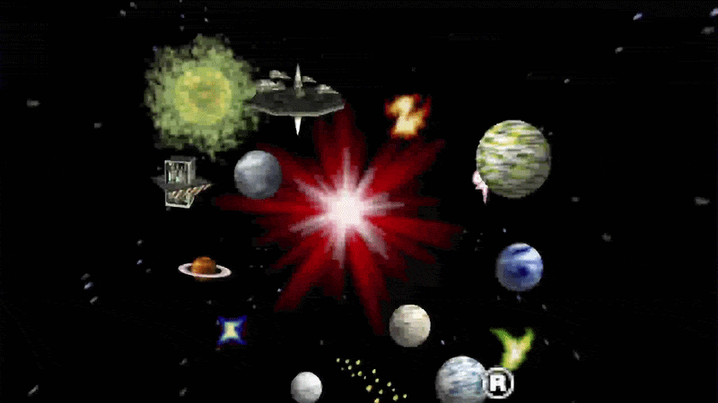 lylat