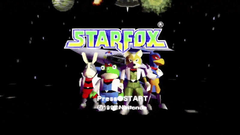 starfox