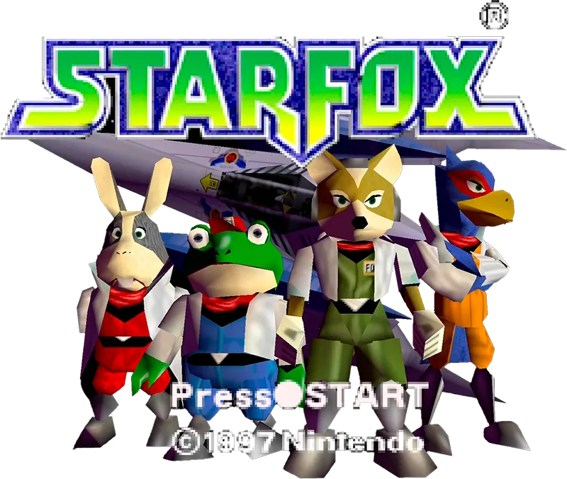starfoxsquad