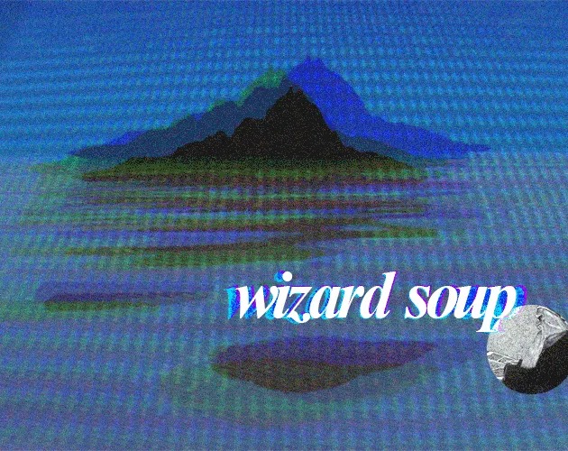 wizardsoup