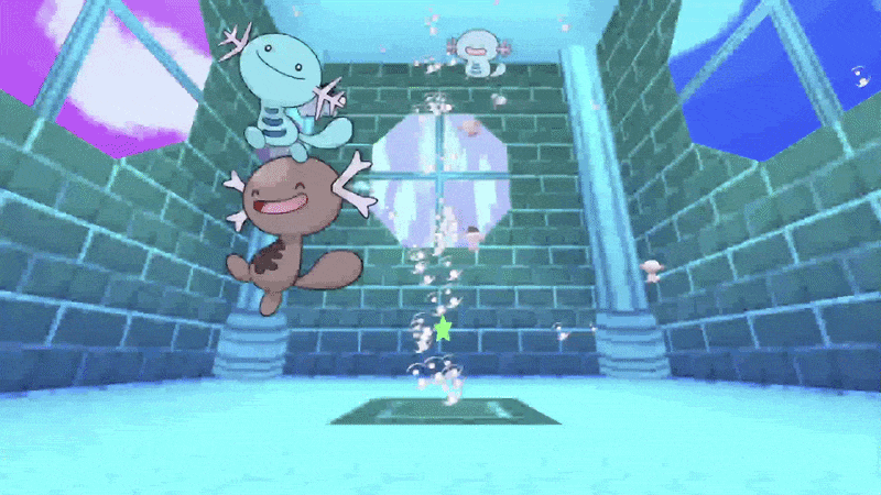 woopers