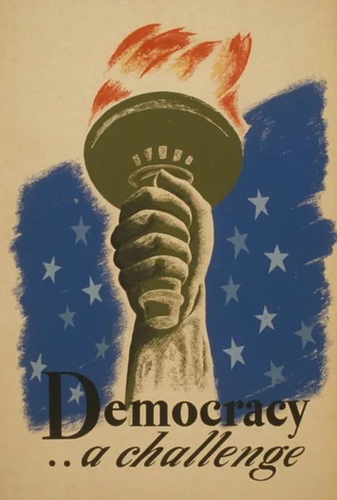 democracy_a-Challenge