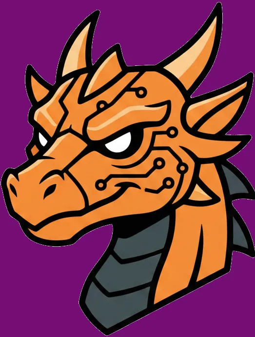 Derkon - Incident Response and Risk Assessment Guardian Logo