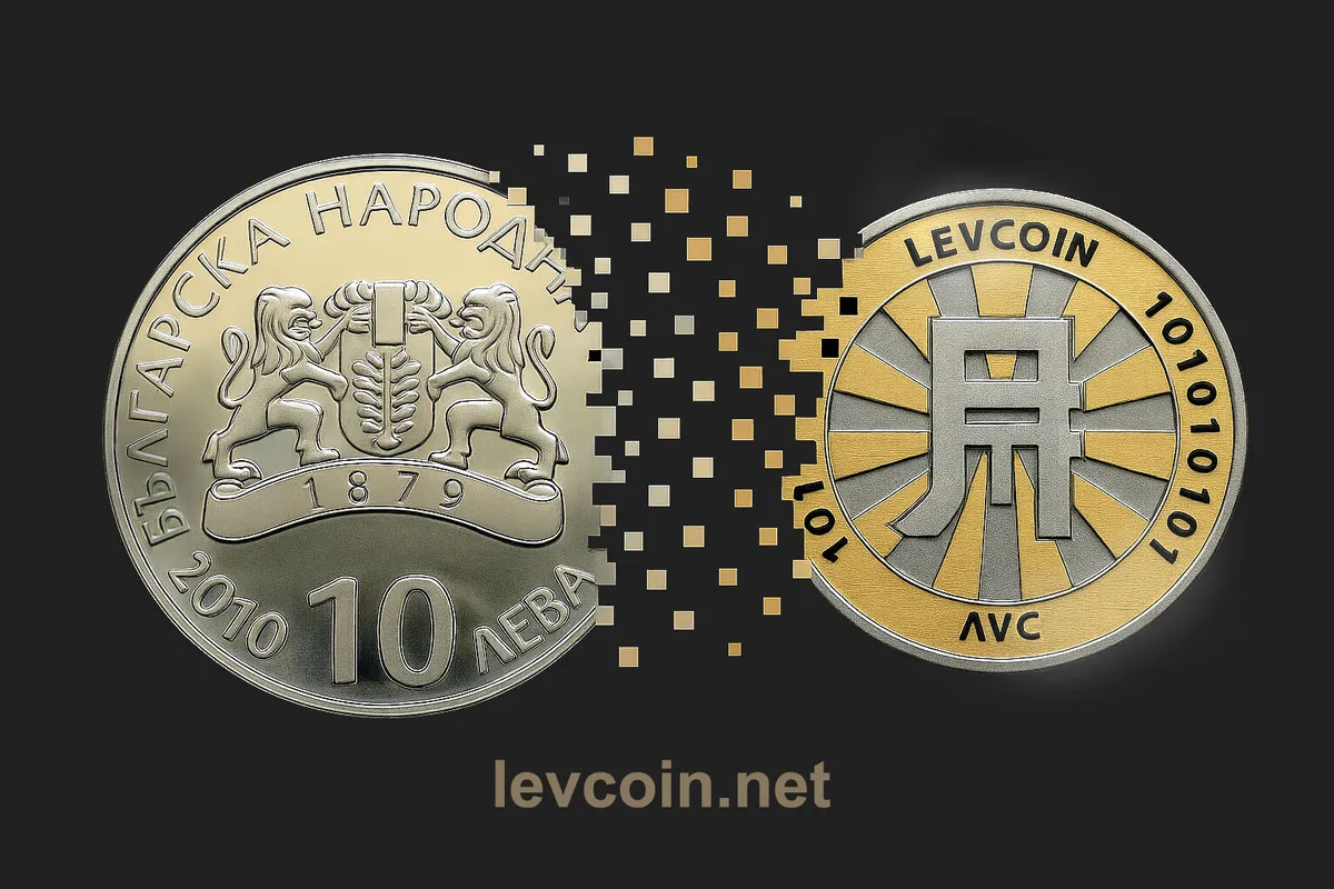 levcoin