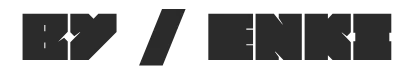 Enki Logo
