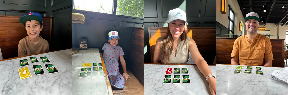 Uno Golf