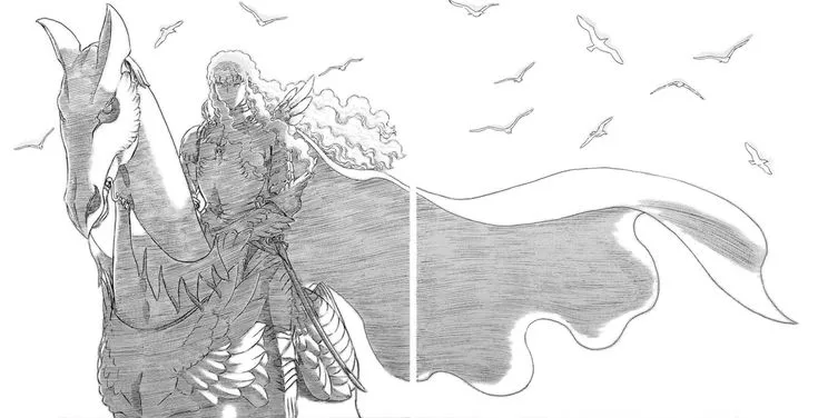 BERSERK