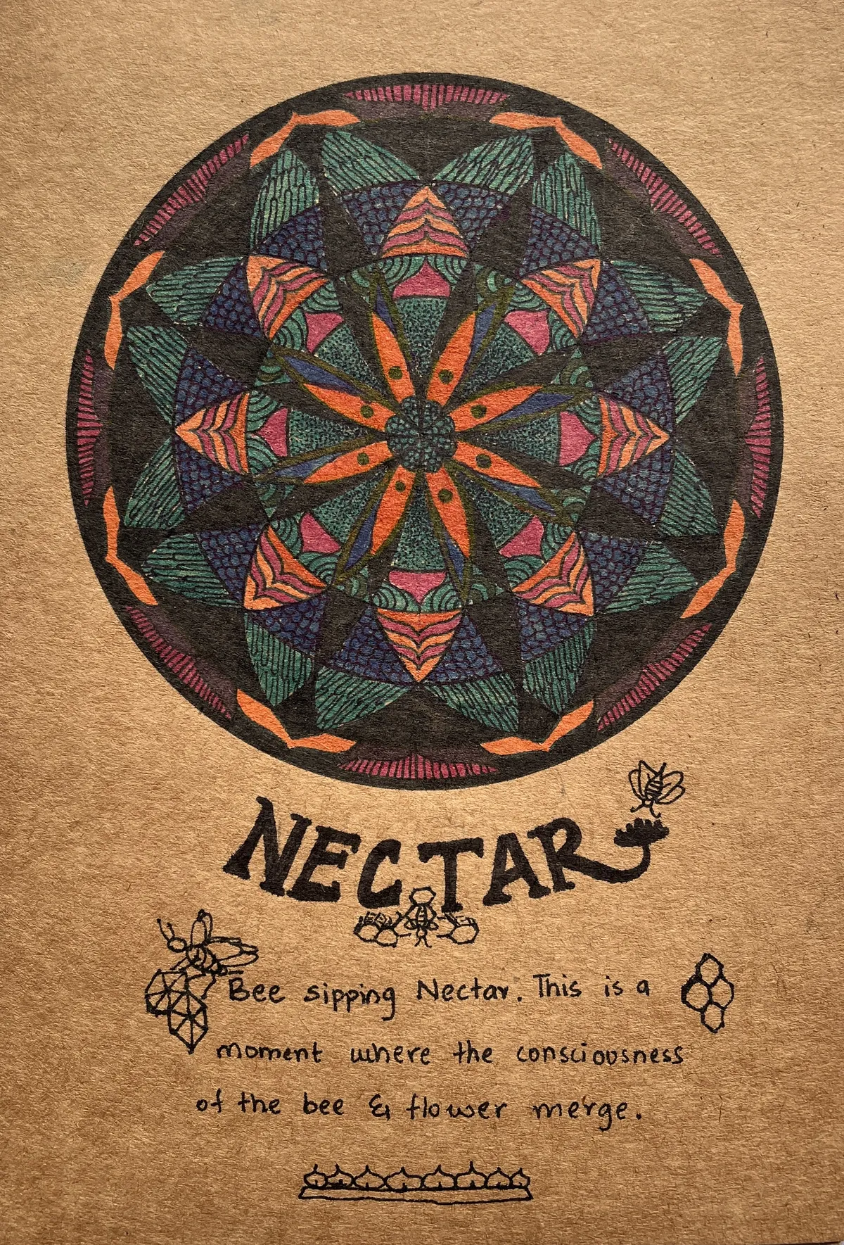 Nectar