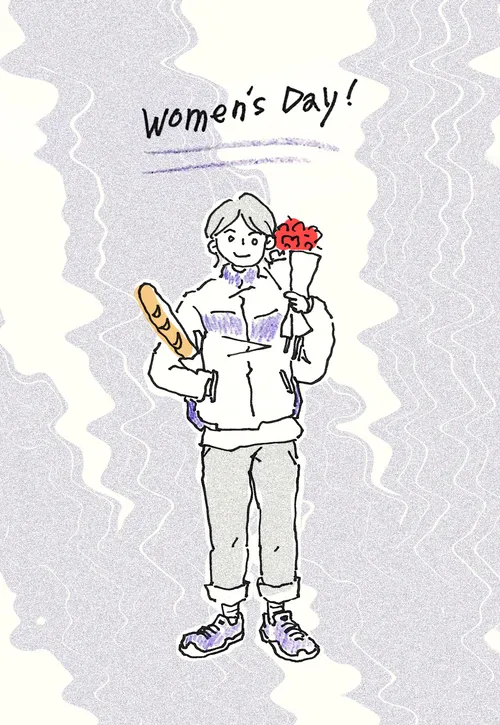 세계여성의날
