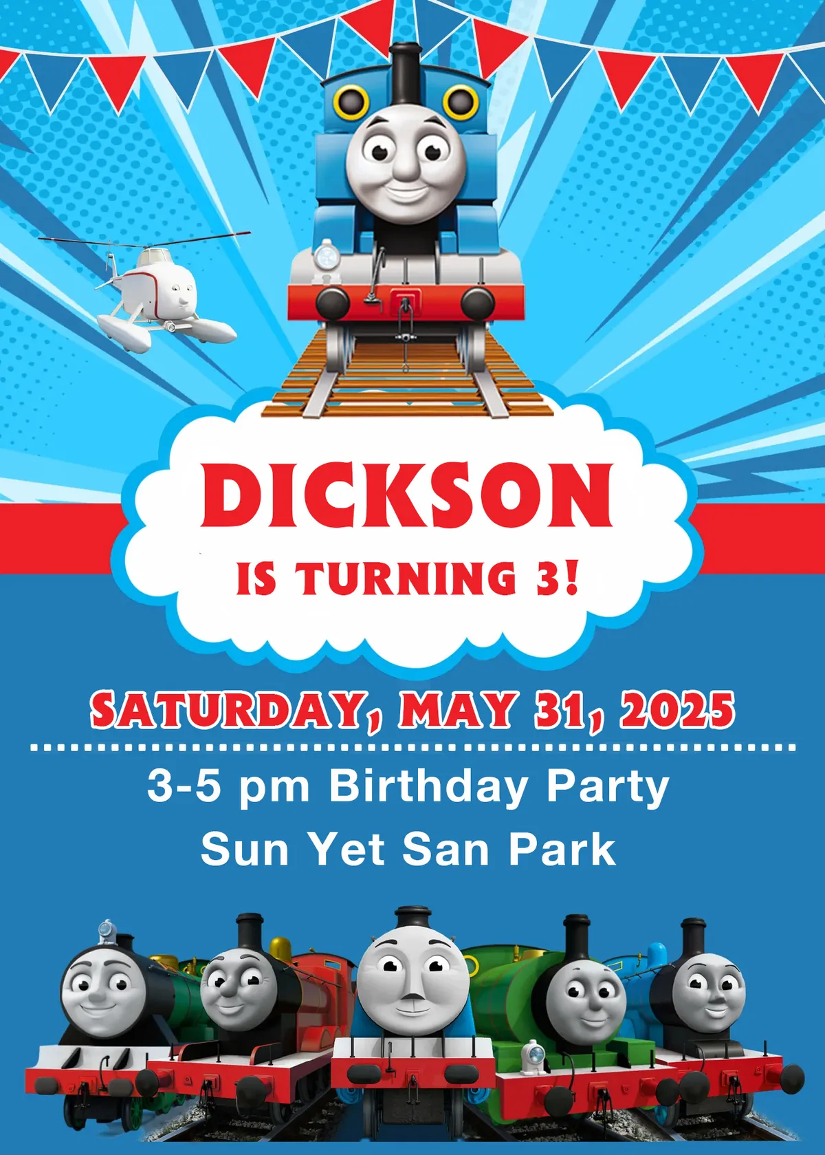 invitation