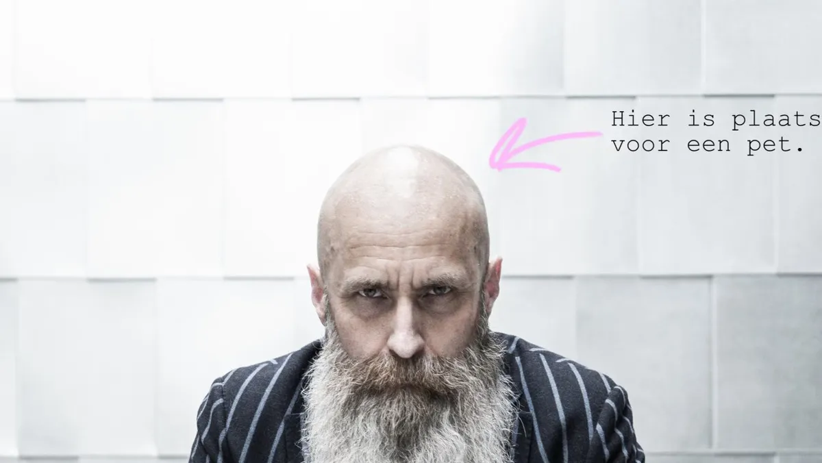 Marketing? Dat begint helemaal niet bij wat ‘de klant’ wil.