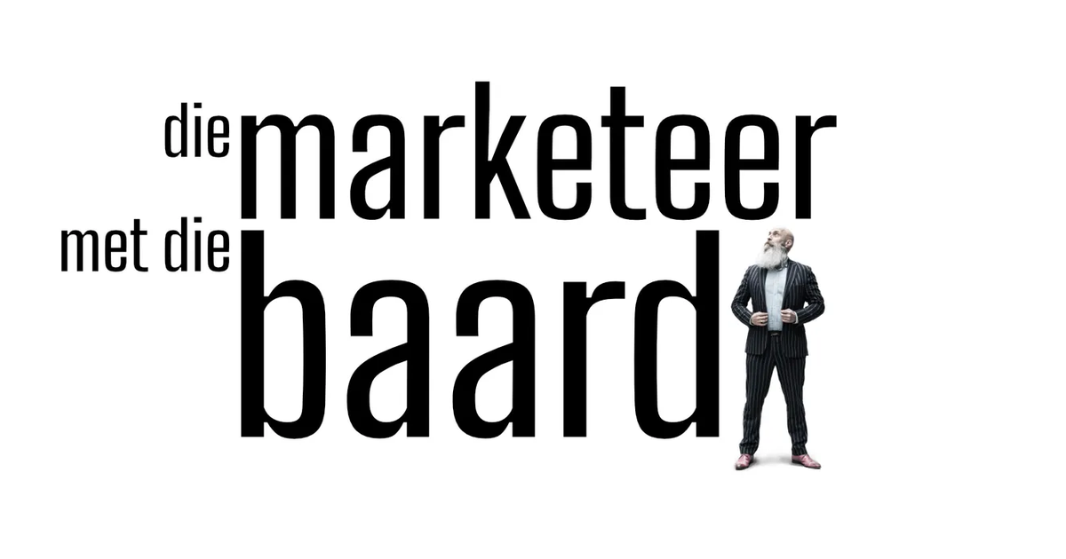 Marketing voor Echte Bedrijven: 3 vragen.