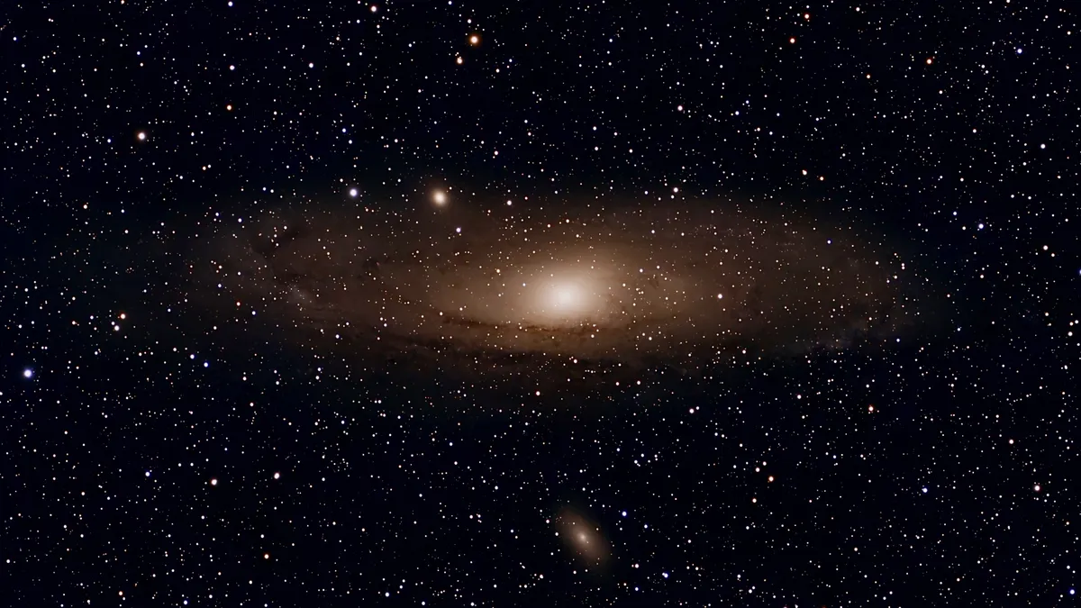 Andromeda