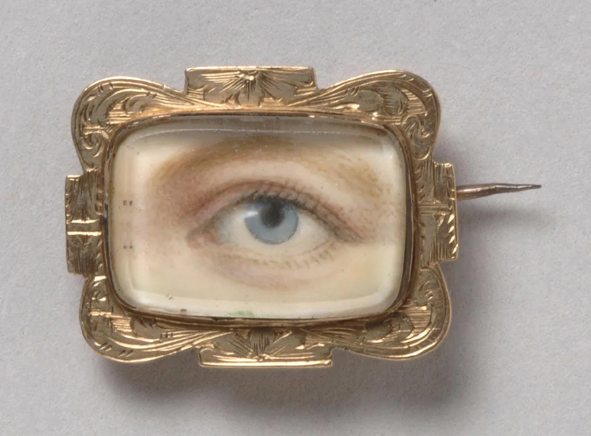 Public Domain Image ca 1790 1810