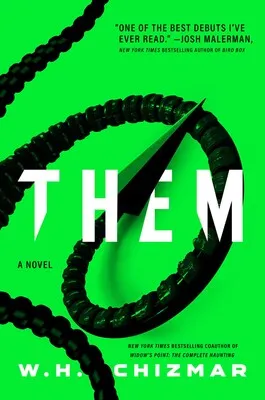 Them by WH Chizmar