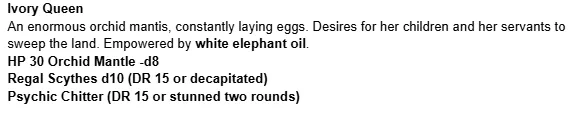 IvoryQueen