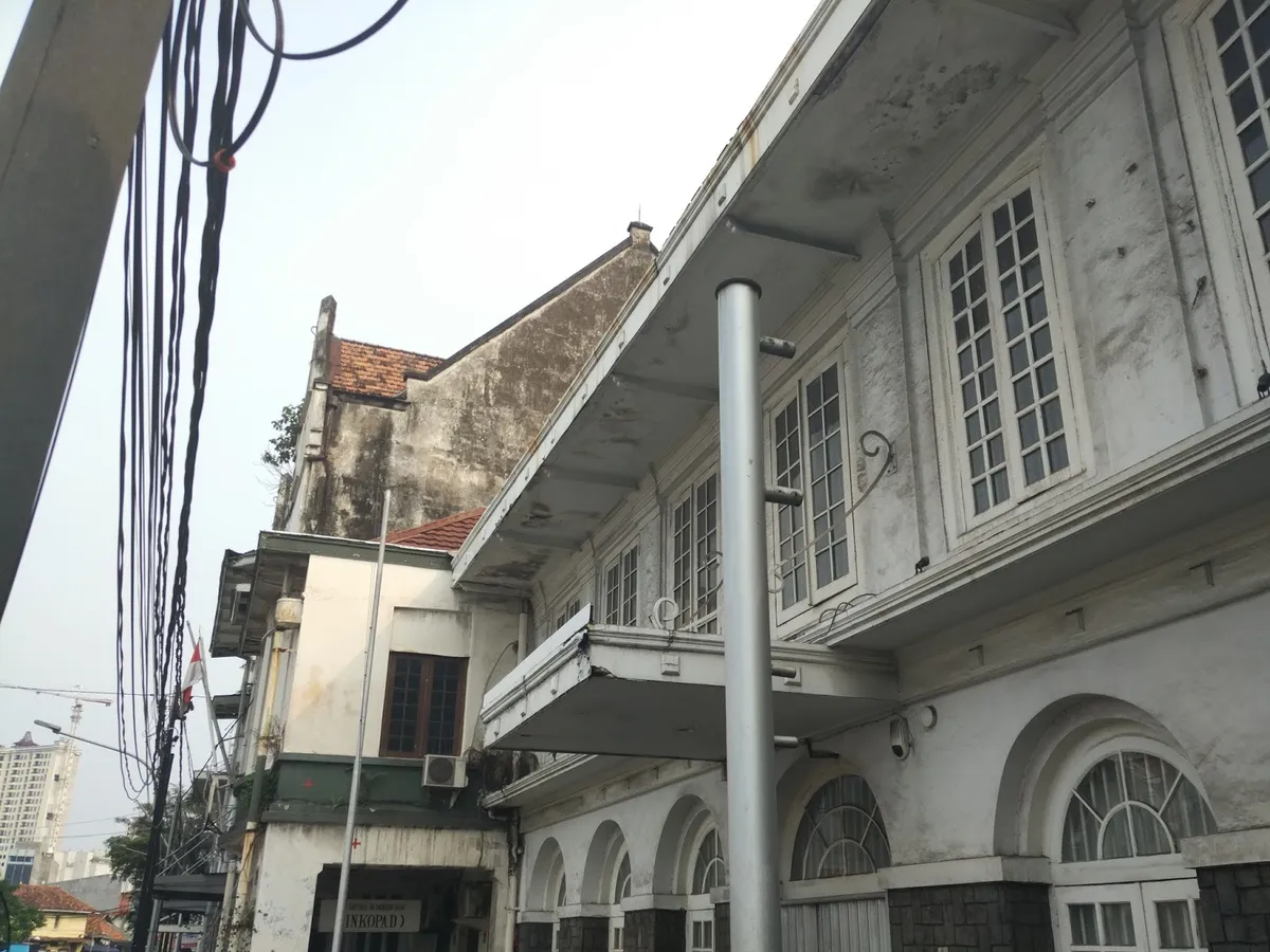 Kota Tua