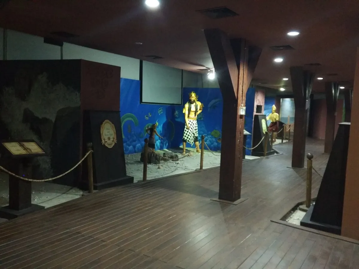 Museum Bahari