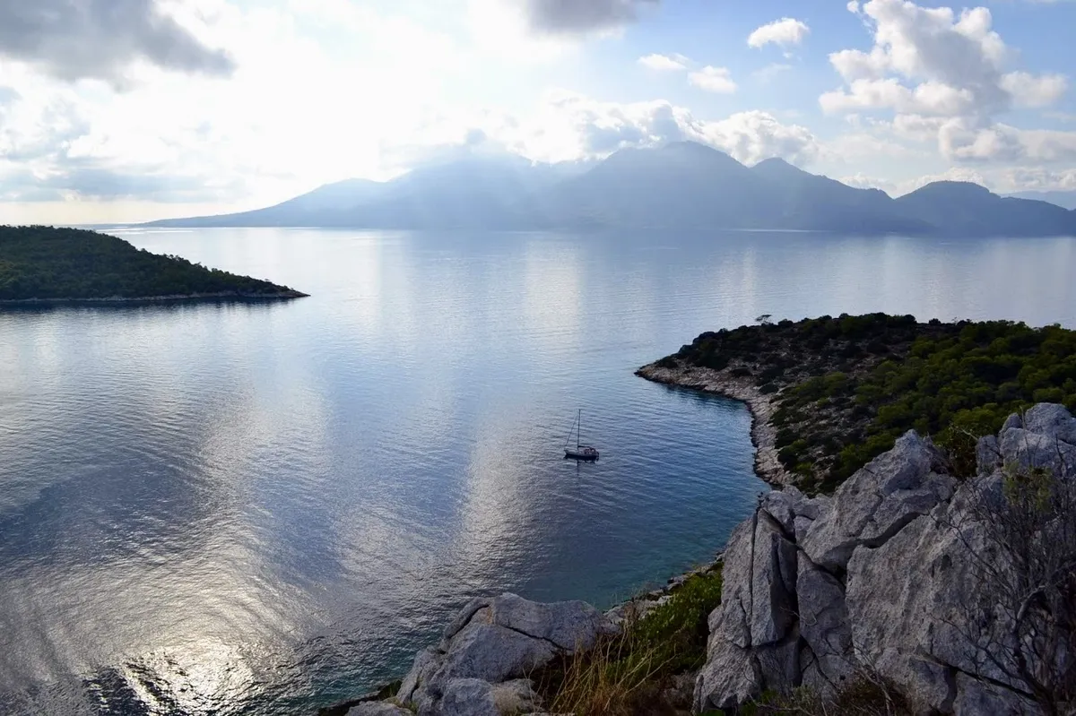Relaxation cruise
