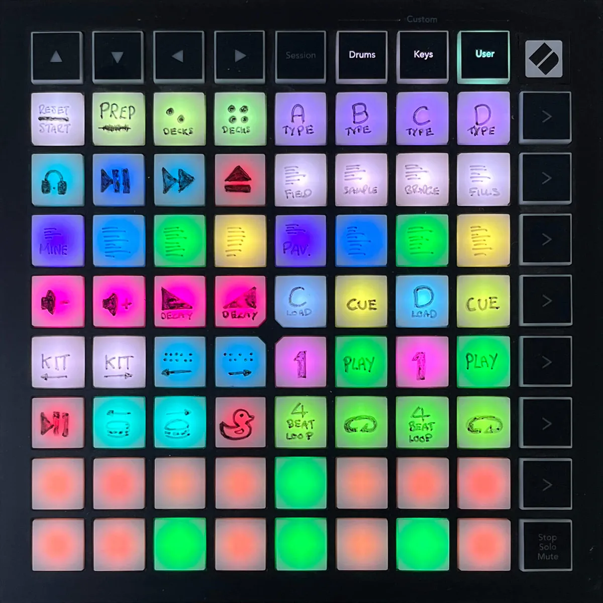 launchpad
