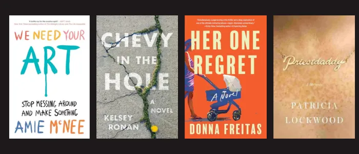 2026 books