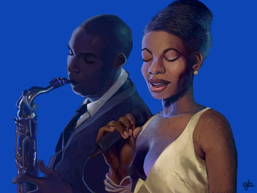 Study of Jazz Performers