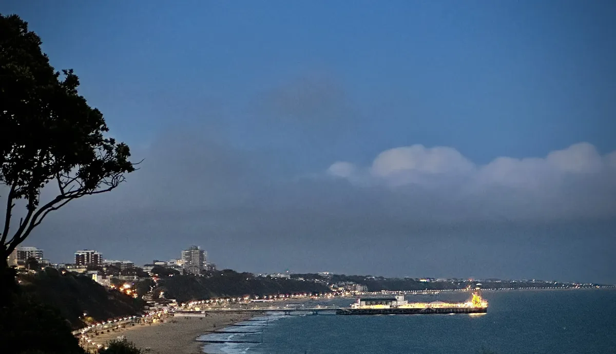 bournemouth
