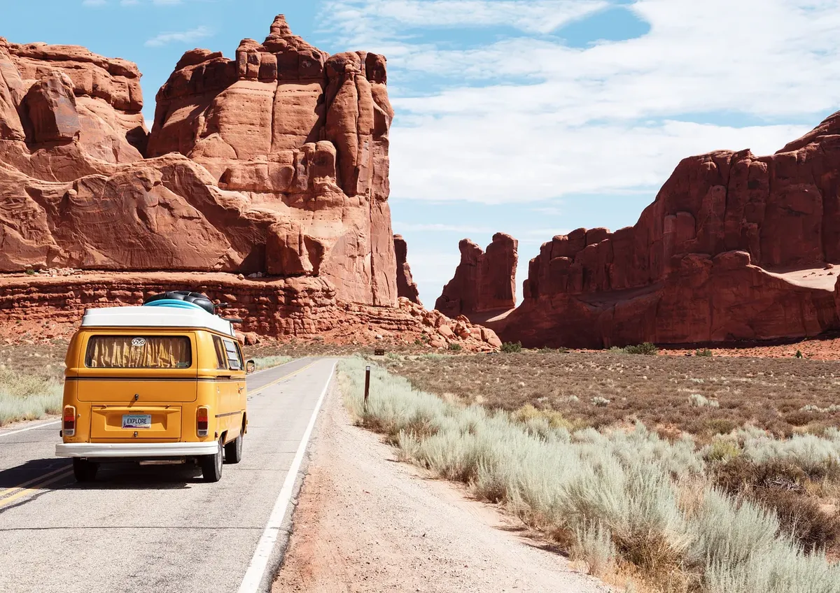 Campervan