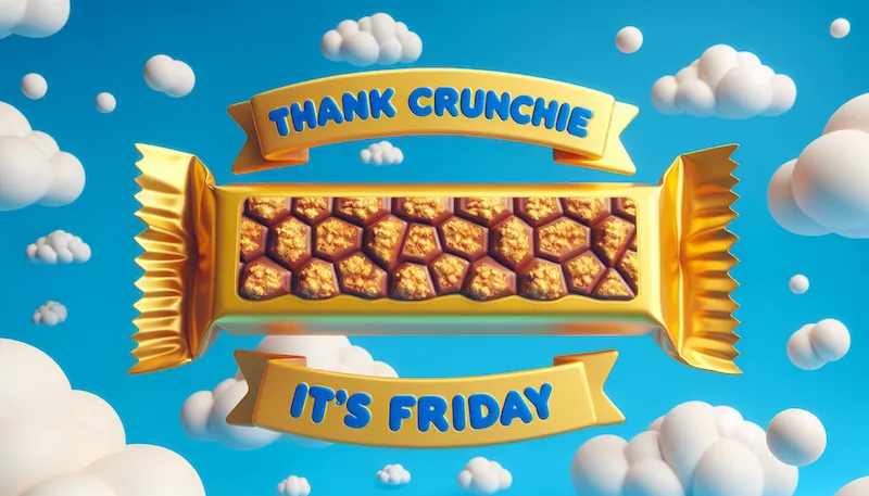 crunchie
