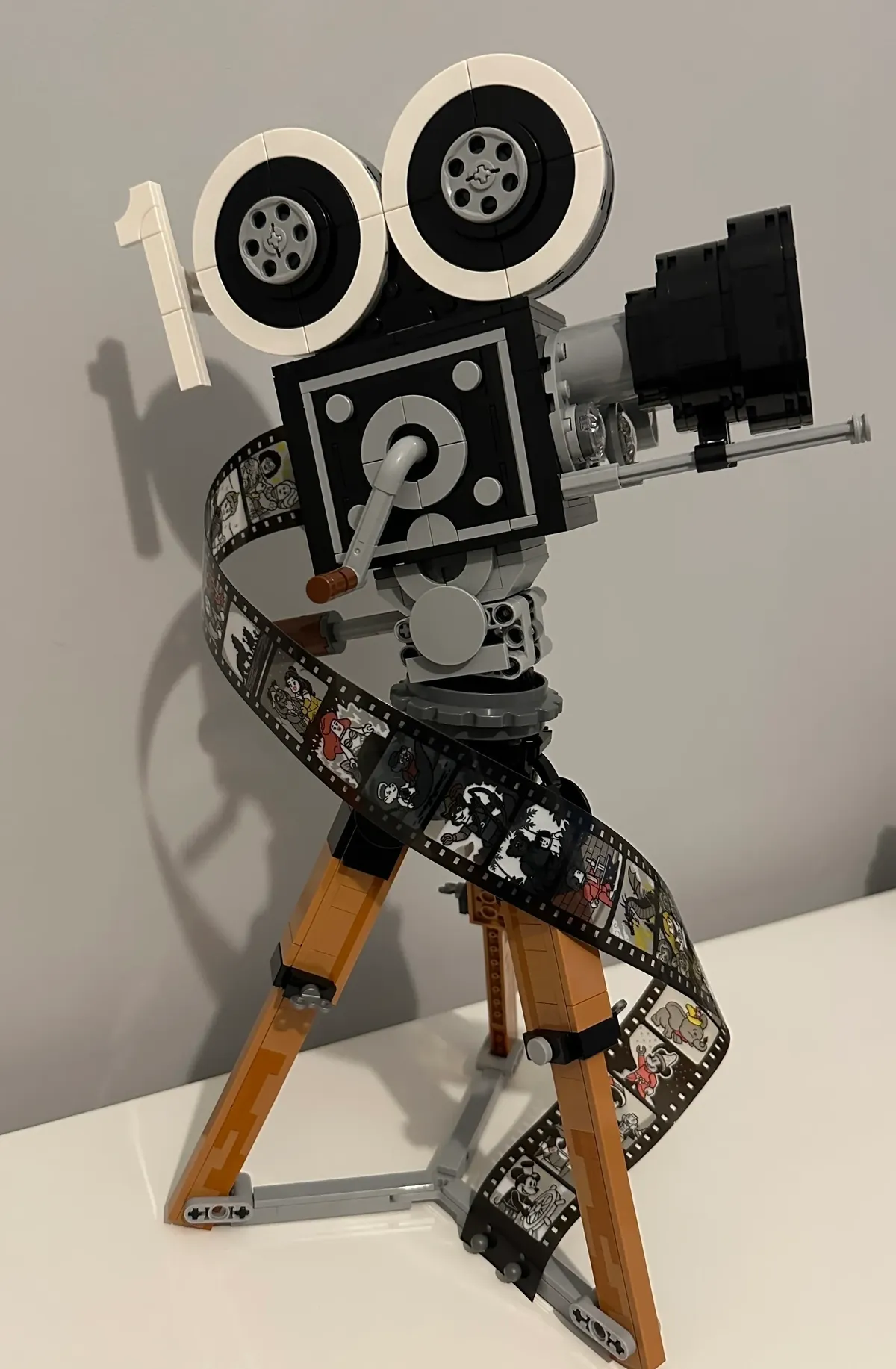 LegoCamera