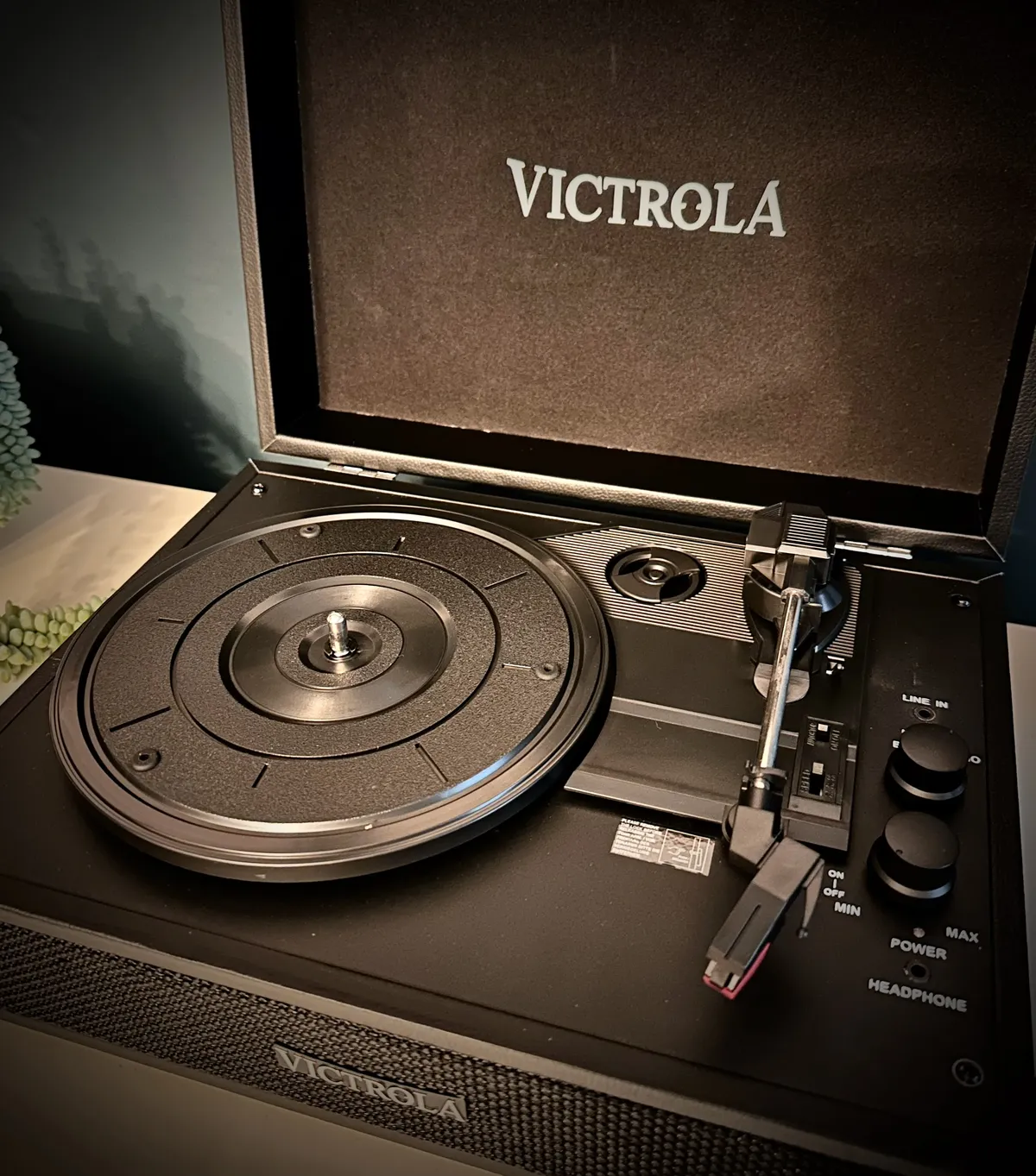 Victrola