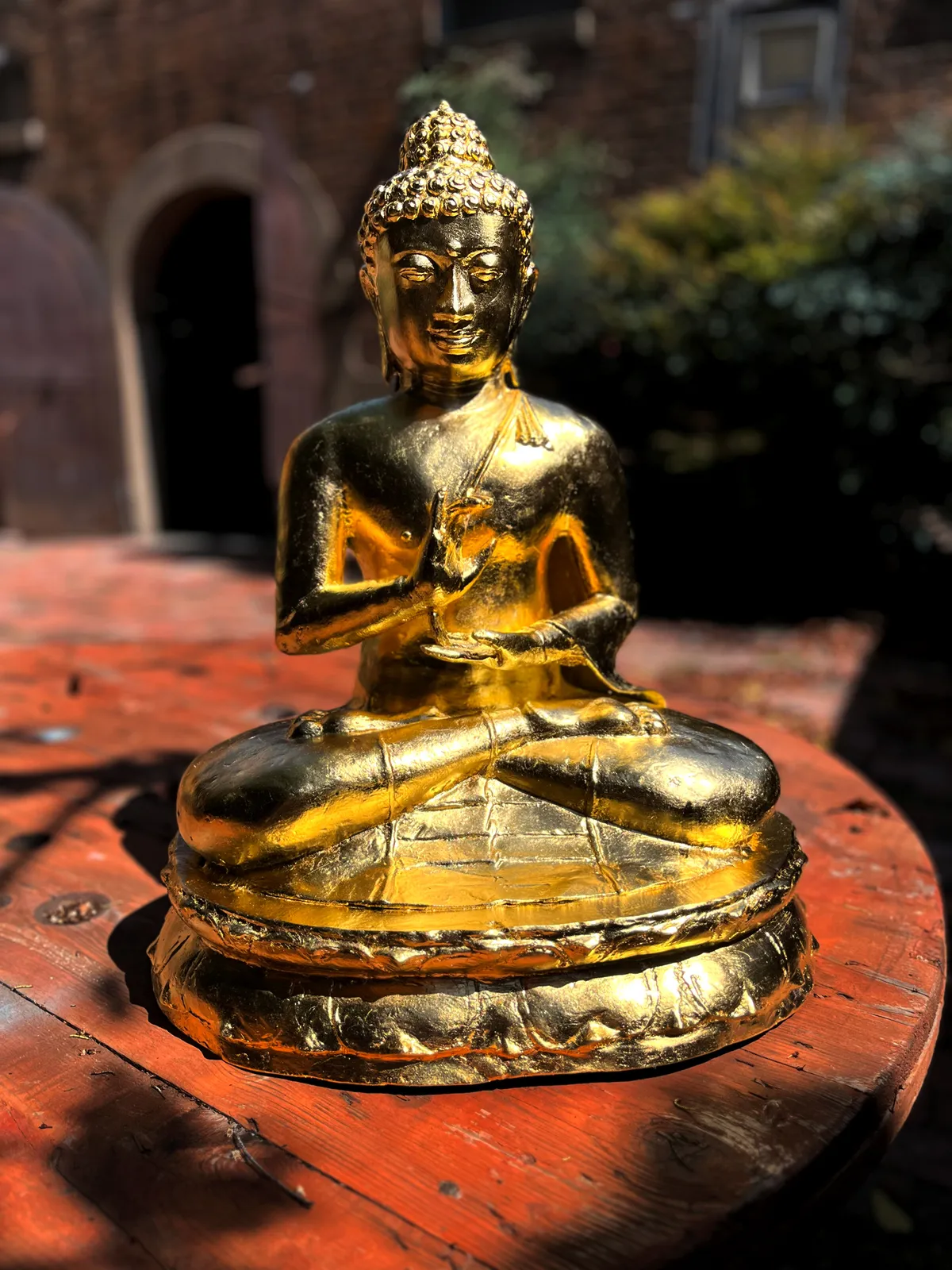 Ancient-Buddha