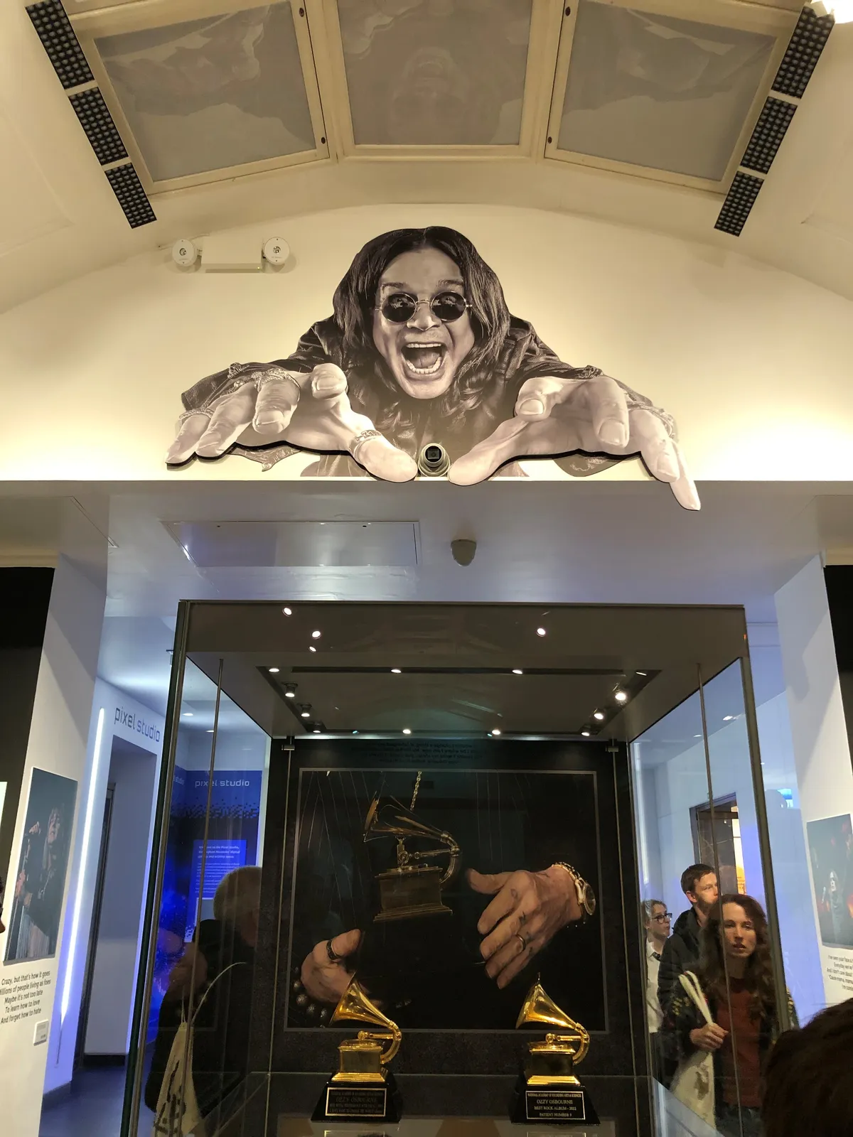 Museum Ozzy2
