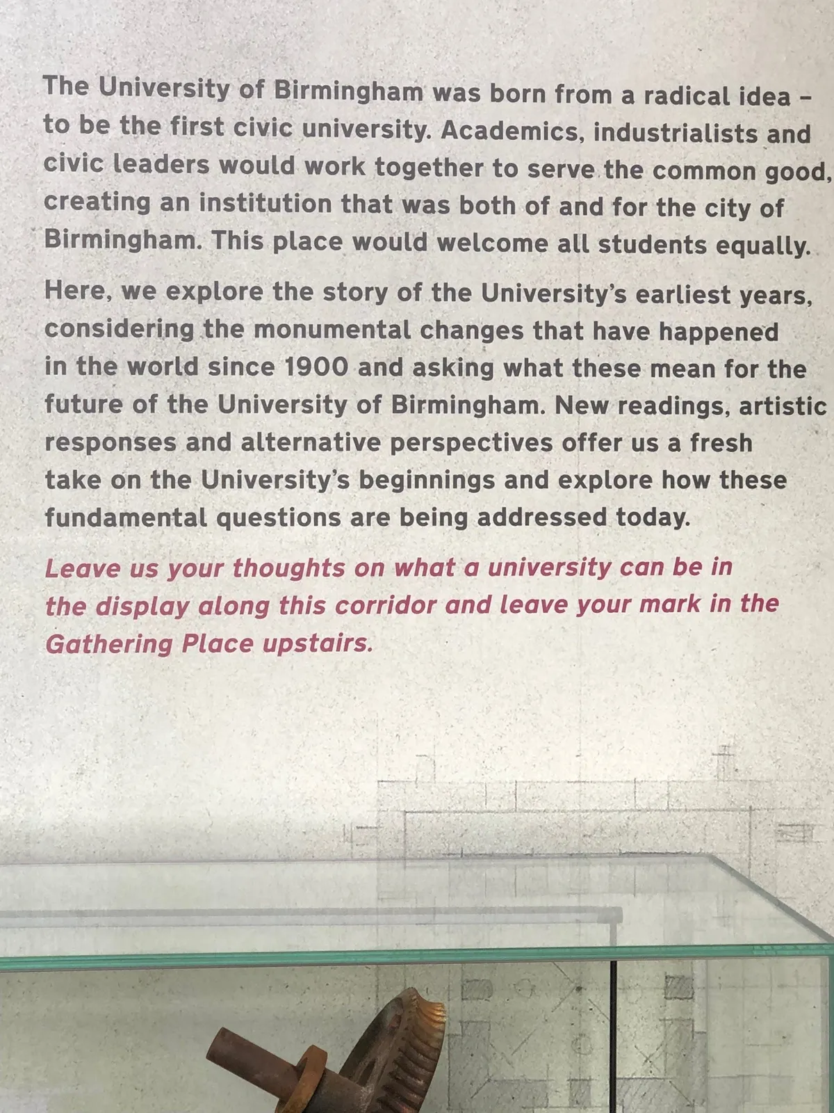 UofB exhibit 2