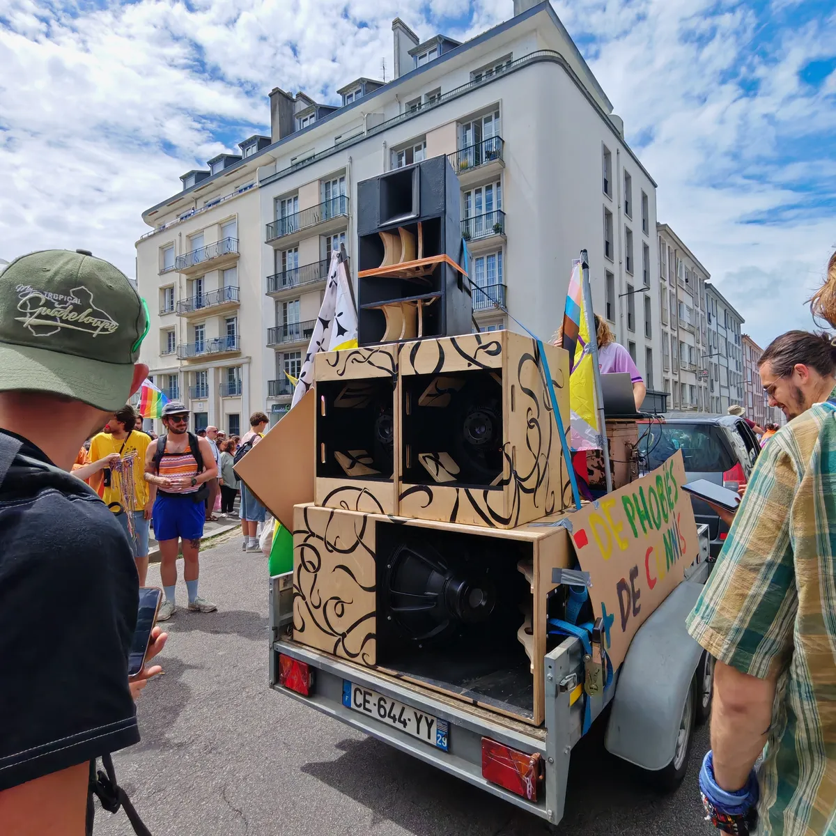 Pride de Brest