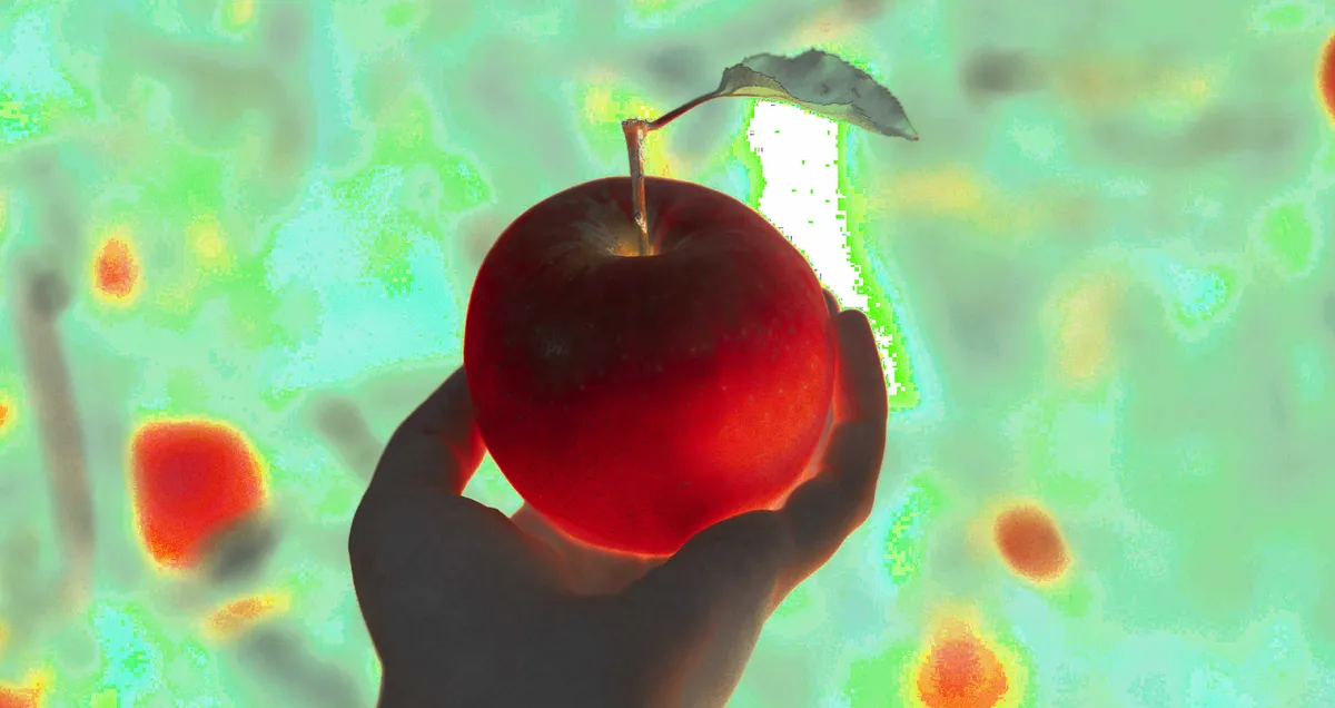 apple