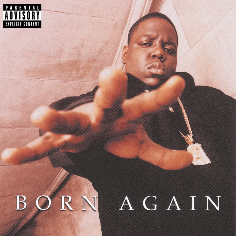 Born Again Biggie
