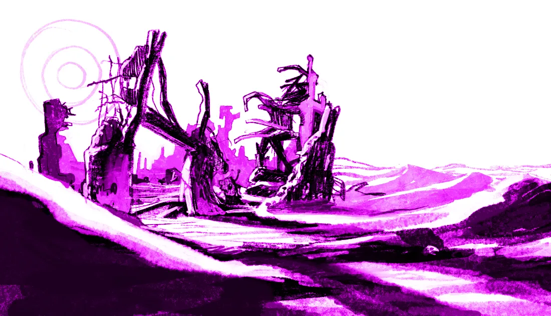 DesertRuin