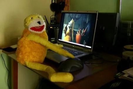 Flat Eric - Az új lakótárs